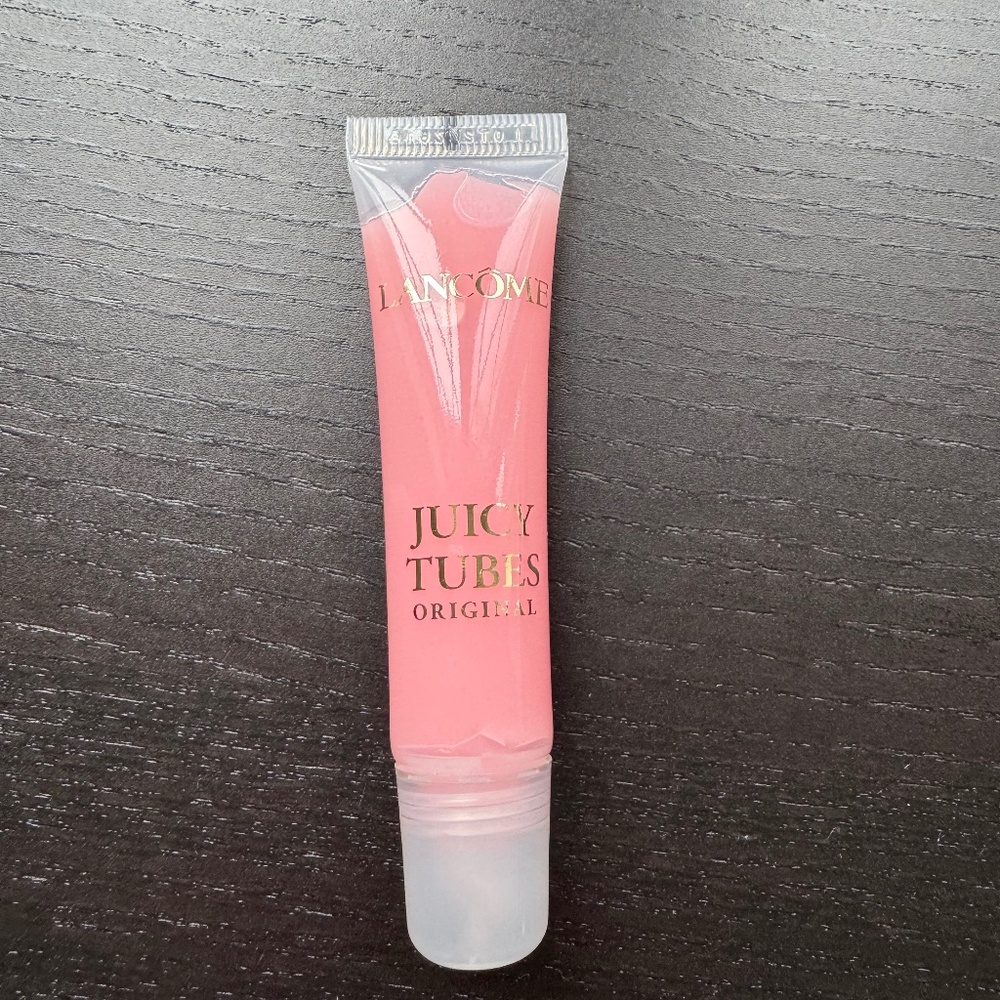 Brand new Lancome lip gloss